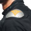 Dainese ENERGYCA AIR letní sport. textil. bunda černá vel.60